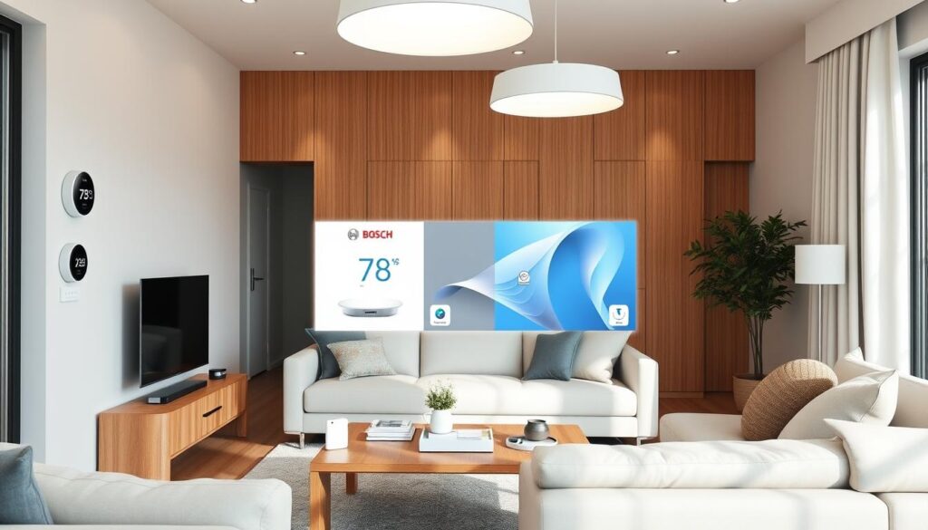 Bosch Smart Home Zubehör