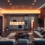 Energieverwaltung smart home